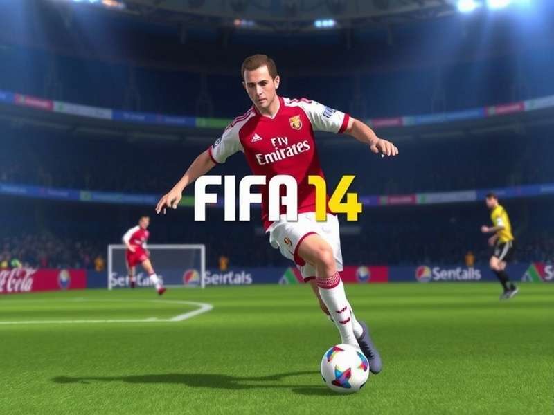 FIFA 14 Superstar strategy guide